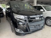 Toyota Noah 2.0 AWD (7 Seater) 2018 Black for sale