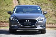 Mazda Axela 2019 Gray for sale