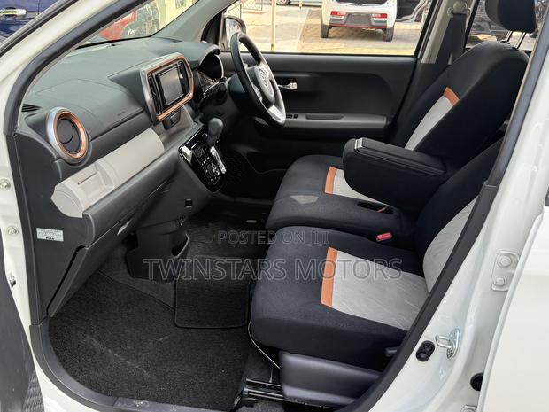 Toyota Passo 1.0 FWD 2019 Off white