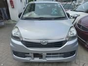 Daihatsu Mira 2017 Silver for sale