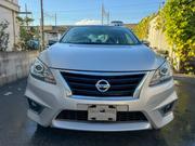 Nissan Sylphy 2018 Silver for sale