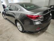 Mazda Atenza 2018 Black for sale
