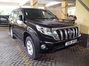 Toyota Land Cruiser Prado 2.7 2017 for sale