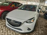 Mazda Demio 2018 Off white for sale