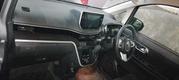 Daihatsu Move 2020 Matt Black for sale