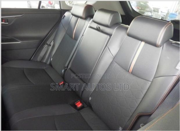 Toyota RAV4 Adventure AWD 2023 Green