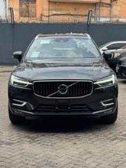 Volvo XC60 T5 Inscription AWD 2018 Gray for sale