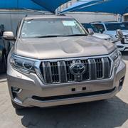 Toyota Land Cruiser Prado 3.0 190hp 2019 Gold for sale
