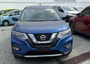 Nissan X-Trail 2.0 Hybrid FWD 2018 Blue for sale