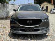 Mazda CX-5 Grand Touring AWD 2018 Gray for sale