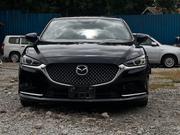 Mazda Atenza 2018 Black for sale