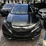 Honda Vezel 1.5 Hybrid 4WD 2018 Green for sale