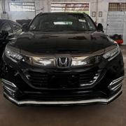 Honda Vezel 1.5 Hybrid 2WD 2018 Black for sale