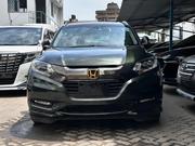 Honda Vezel 1.5 Hybrid 2WD 2018 Green for sale