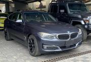 BMW G-Series 2018 Gray for sale