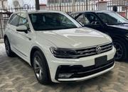 Volkswagen Tiguan 2.0T S FWD 2018 Pearl for sale