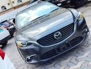 Mazda Atenza 2018 Gray for sale
