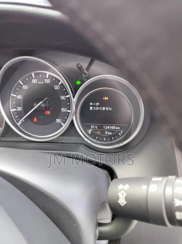 Mazda Atenza 2018 Gray