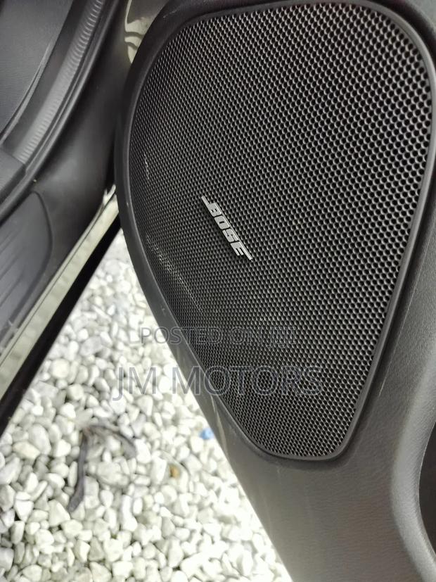 Mazda Atenza 2018 Gray