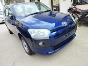 Toyota Probox 2017 Teal for sale