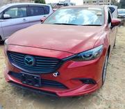 Mazda Atenza 2018 Red for sale