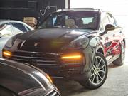 Porsche Cayenne Base AWD 2019 Black for sale