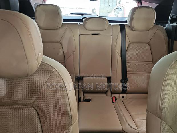 Porsche Cayenne Base AWD 2019 Black
