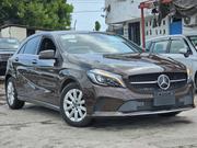 Mercedes-Benz A-Class 2018 for sale