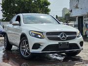 Mercedes-Benz GLC-Class 2018 Pearl for sale