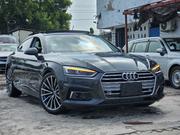 Audi A5 2.0T Premium AWD quattro Sportback 2018 Gray for sale