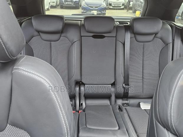 Audi Q5 2.0T Premium AWD quattro 2018 White
