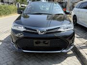Toyota Axio 1.5 Luxel 2WD 2019 Black for sale