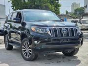 Toyota Land Cruiser Prado 2.8 2019 for sale
