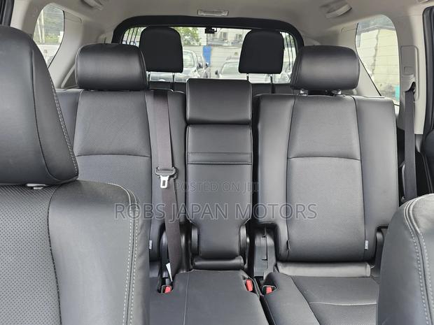 Toyota Land Cruiser Prado 2.8 2019