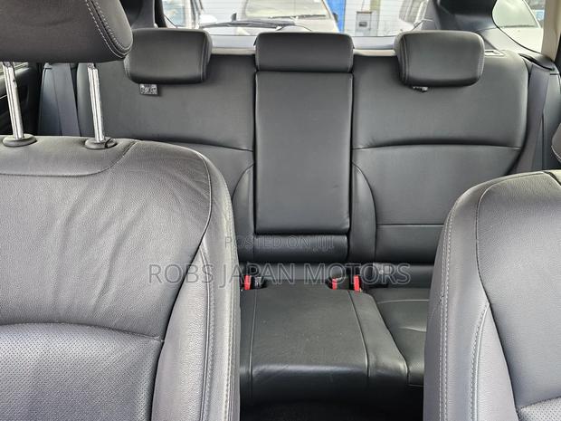 Subaru Outback 2.5i Premium AWD 2018 Blue