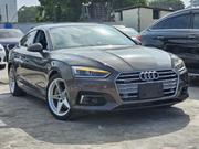 Audi A5 Sportback 2018 Brown for sale