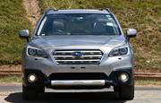 Subaru Outback 2016 Gold for sale