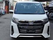 Toyota Noah 2018 White for sale