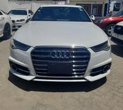 Audi A6 2.0T Sport AWD quattro 2018 White for sale