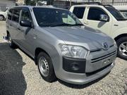 Toyota Probox 1.5 Hybrid GL 2019 Silver for sale