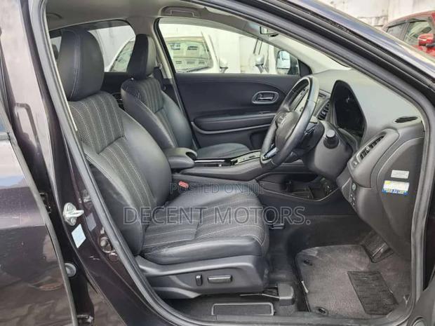 Honda Vezel 1.5 Hybrid 2WD 2018