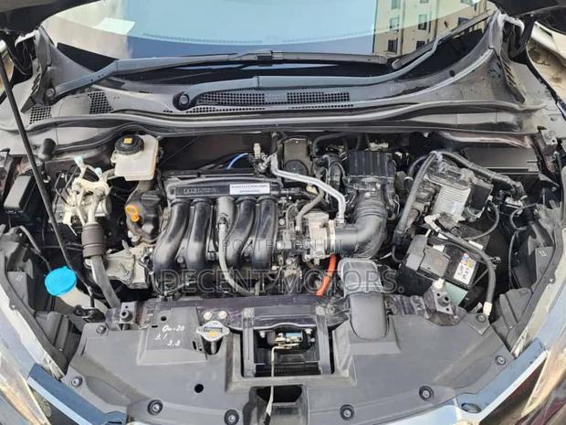 Honda Vezel 1.5 Hybrid 2WD 2018