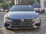 Volkswagen Arteon 2019 Silver for sale