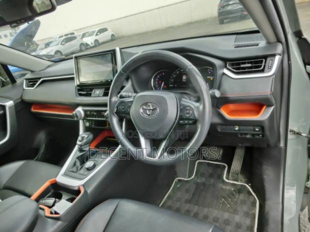 Toyota RAV4 Adventure AWD 2020