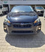 Subaru XV 2017 Blue for sale