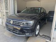 Volkswagen Tiguan 2.0T SEL R-Line Black FWD 2019 Black for sale
