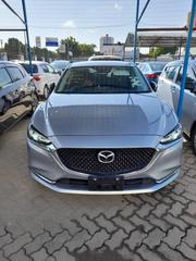 Mazda Atenza 2019 Silver for sale