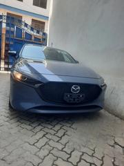 Mazda Axela 2019 Blue for sale