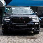 BMW X5 xDrive40i AWD 2019 Black for sale