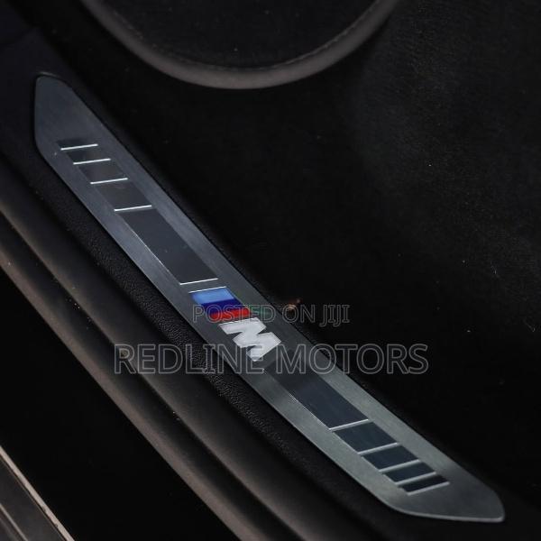 BMW X5 xDrive40i AWD 2019 Black